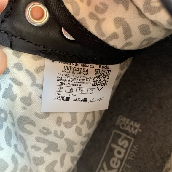 Keds Scout II Duck Boots, women’s size 6 - Picture 5 of 9